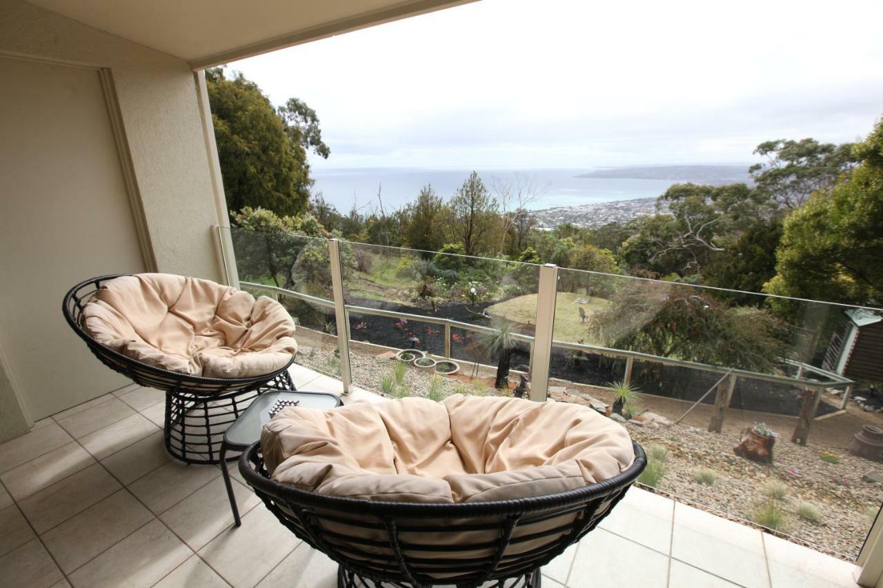 Arthurs Views Arthurs Seat Exterior foto