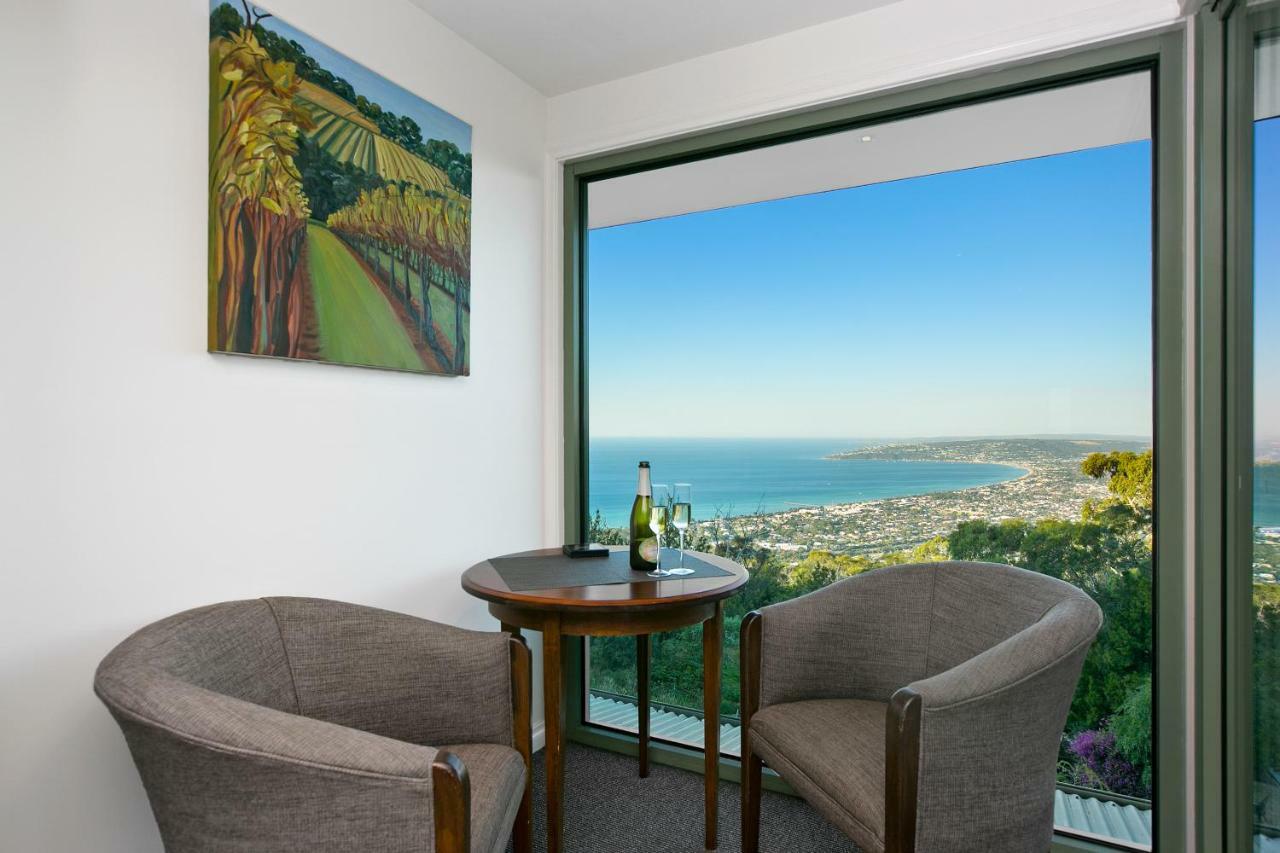 Arthurs Views Arthurs Seat Exterior foto